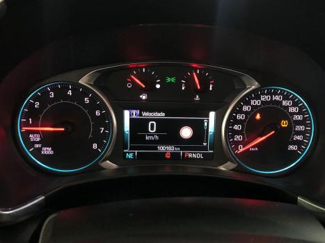 CHEVROLET Equinox 2.0 16V 4P PREMIER AWD TURBO AUTOMTICO, Foto 9