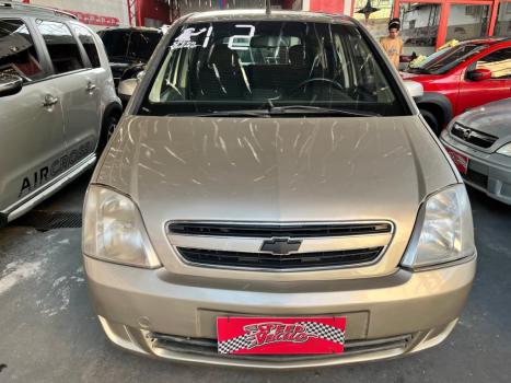 CHEVROLET Meriva 1.4 4P FLEX MAXX, Foto 5