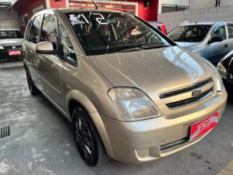 CHEVROLET Meriva 1.4 4P FLEX MAXX, Foto 2