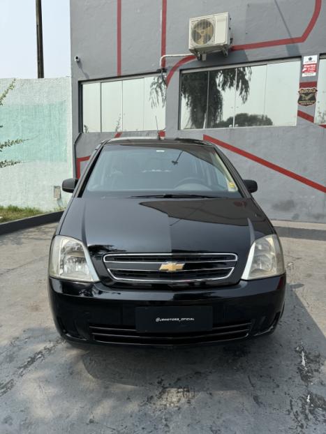 CHEVROLET Meriva 1.4 4P FLEX JOY, Foto 2