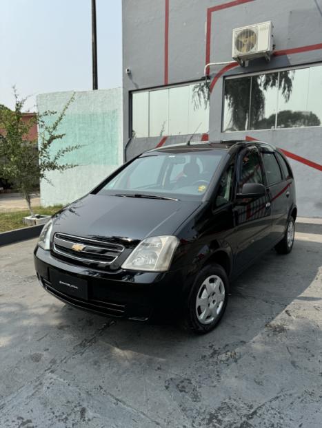 CHEVROLET Meriva 1.4 4P FLEX JOY, Foto 3