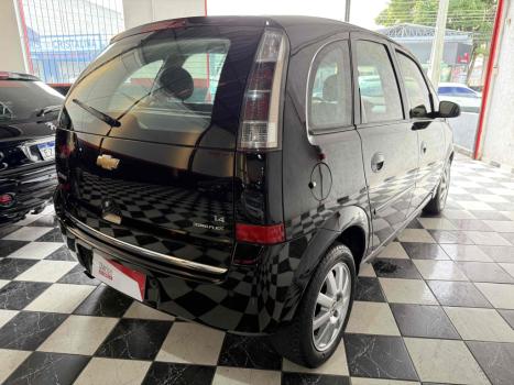 CHEVROLET Meriva 1.4 4P FLEX MAXX, Foto 5