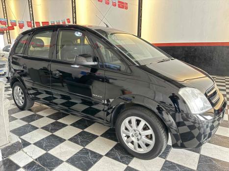 CHEVROLET Meriva 1.4 4P FLEX MAXX, Foto 7