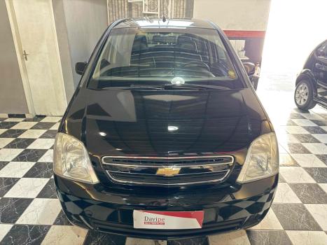 CHEVROLET Meriva 1.4 4P FLEX MAXX, Foto 2