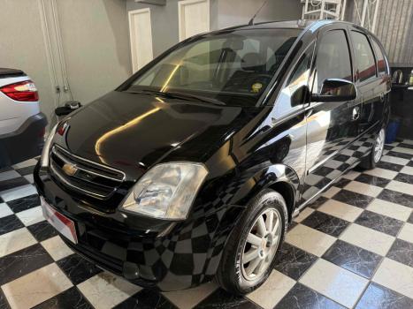 CHEVROLET Meriva 1.4 4P FLEX MAXX, Foto 3