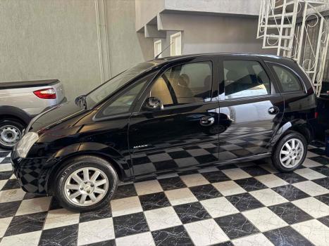 CHEVROLET Meriva 1.4 4P FLEX MAXX, Foto 4