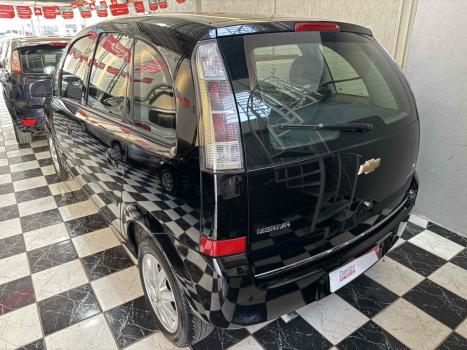CHEVROLET Meriva 1.4 4P FLEX MAXX, Foto 6