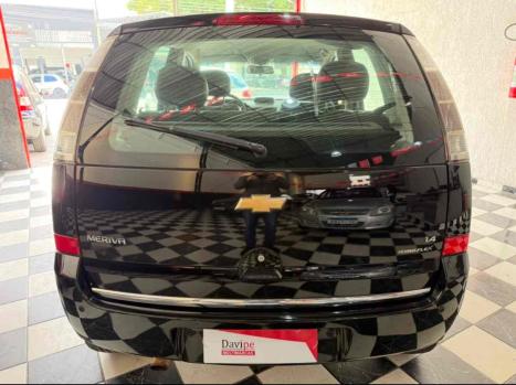 CHEVROLET Meriva 1.4 4P FLEX MAXX, Foto 7