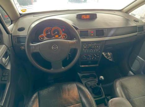 CHEVROLET Meriva 1.4 4P FLEX MAXX, Foto 10