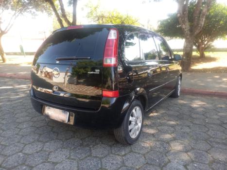 CHEVROLET Meriva 1.8 4P FLEX MAXX, Foto 5