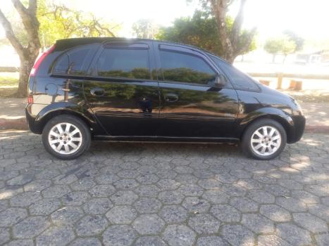 CHEVROLET Meriva 1.8 4P FLEX MAXX, Foto 4