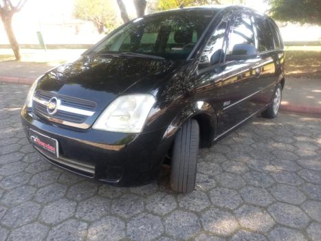 CHEVROLET Meriva 1.8 4P FLEX MAXX, Foto 6