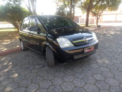 CHEVROLET Meriva 1.8 4P FLEX MAXX, Foto 7