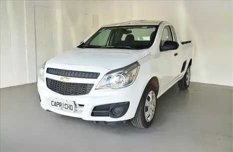 CHEVROLET Montana 1.4 FLEX LS, Foto 2