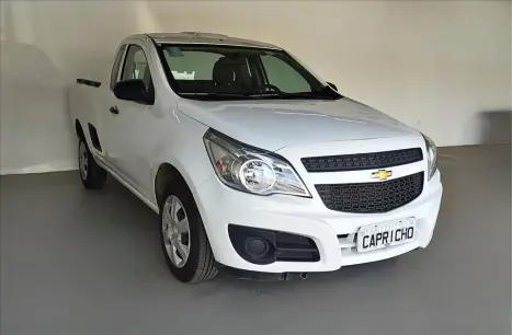 CHEVROLET Montana 1.4 FLEX LS, Foto 3