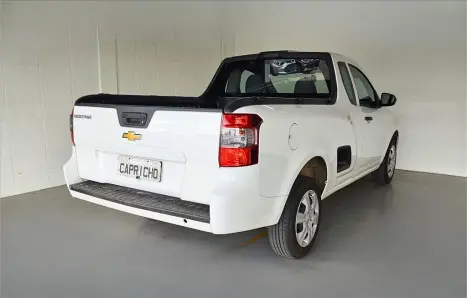 CHEVROLET Montana 1.4 FLEX LS, Foto 14