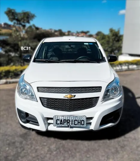 CHEVROLET Montana 1.4 FLEX LS, Foto 1