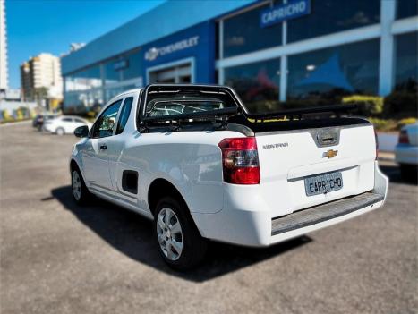 CHEVROLET Montana 1.4 FLEX LS, Foto 10