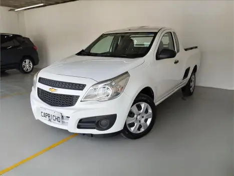 CHEVROLET Montana 1.4 FLEX LS, Foto 2