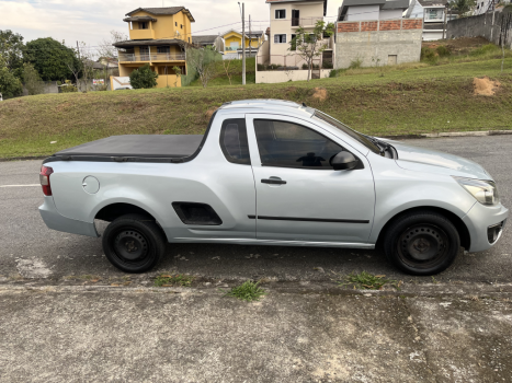 CHEVROLET Montana 1.4 FLEX LS, Foto 8