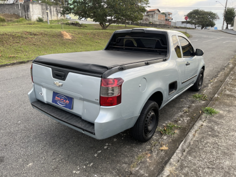 CHEVROLET Montana 1.4 FLEX LS, Foto 9