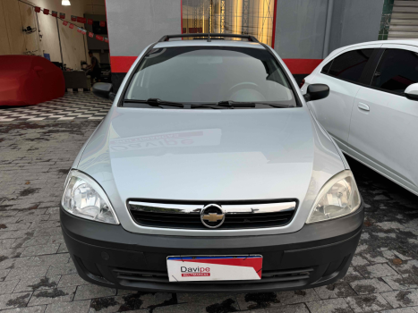 CHEVROLET Montana 1.8 FLEX CONQUEST, Foto 2