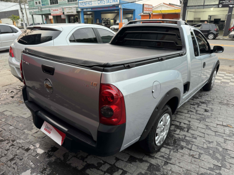 CHEVROLET Montana 1.8 FLEX CONQUEST, Foto 5