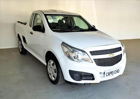 CHEVROLET Montana 1.4 FLEX LS, Foto 3