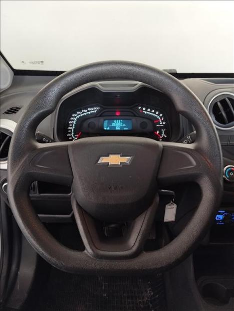 CHEVROLET Montana 1.4 FLEX LS, Foto 8