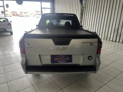 CHEVROLET Montana 1.4 FLEX LS, Foto 2