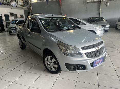 CHEVROLET Montana 1.4 FLEX LS, Foto 1