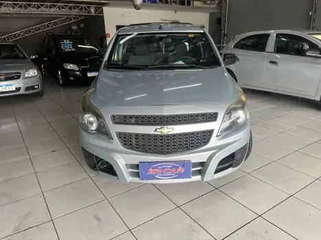 CHEVROLET Montana 1.4 FLEX LS, Foto 7