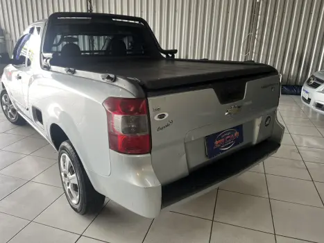 CHEVROLET Montana 1.4 FLEX LS, Foto 8