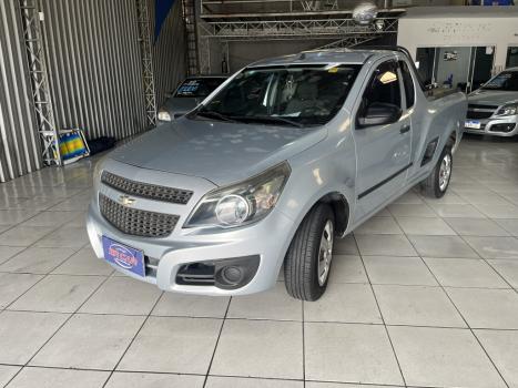 CHEVROLET Montana 1.4 FLEX LS, Foto 9