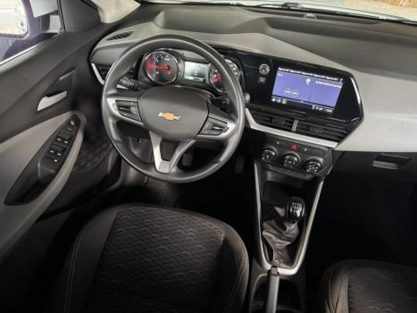 CHEVROLET Montana 1.2 12V FLEX LT TURBO, Foto 14