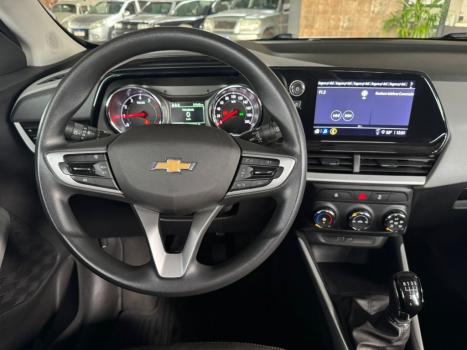 CHEVROLET Montana 1.2 12V FLEX LT TURBO, Foto 15