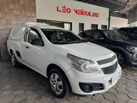 CHEVROLET Montana 1.4 FLEX LS FURGO, Foto 1