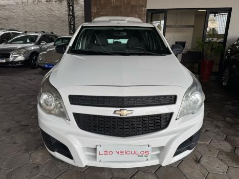 CHEVROLET Montana 1.4 FLEX LS FURGO, Foto 2