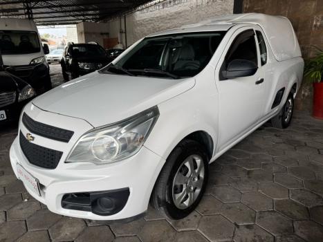 CHEVROLET Montana 1.4 FLEX LS FURGO, Foto 3