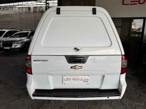 CHEVROLET Montana 1.4 FLEX LS FURGO, Foto 5