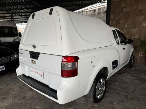 CHEVROLET Montana 1.4 FLEX LS FURGO, Foto 6