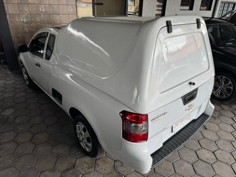 CHEVROLET Montana 1.4 FLEX LS FURGO, Foto 8