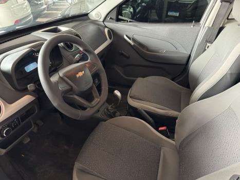 CHEVROLET Montana 1.4 FLEX LS FURGO, Foto 10