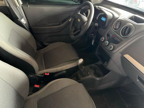 CHEVROLET Montana 1.4 FLEX LS FURGO, Foto 11