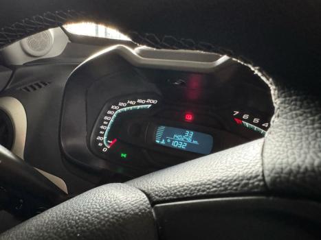 CHEVROLET Montana 1.4 FLEX LS FURGO, Foto 12