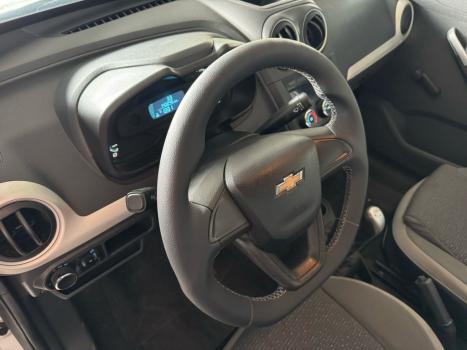 CHEVROLET Montana 1.4 FLEX LS FURGO, Foto 14
