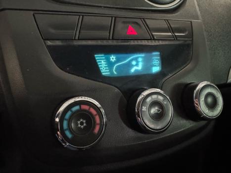 CHEVROLET Montana 1.4 FLEX LS FURGO, Foto 15
