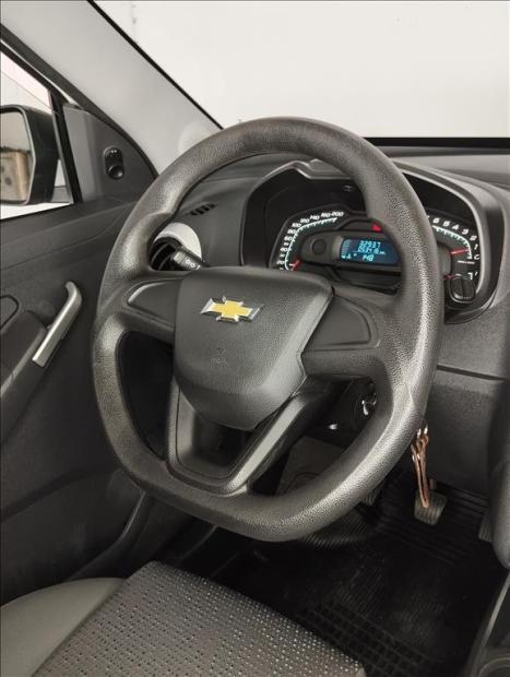 CHEVROLET Montana 1.4 FLEX LS, Foto 8