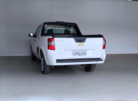 CHEVROLET Montana 1.4 FLEX LS, Foto 11