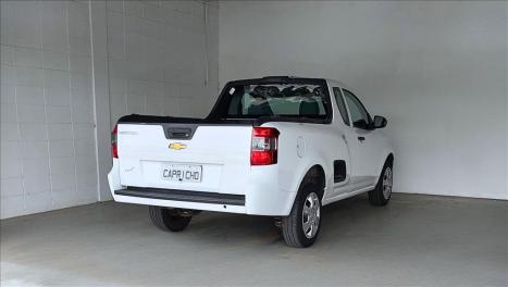 CHEVROLET Montana 1.4 FLEX LS, Foto 12